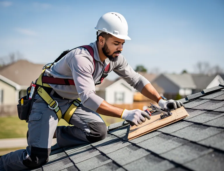 Roof Repair Pahrump